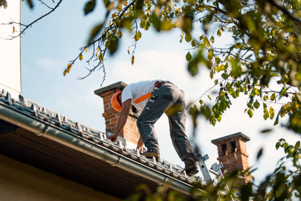 Sheet Metal Roofing in Beavercreek, OH