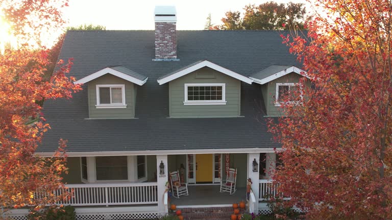 Professional Roofing in Beavercreek, OH