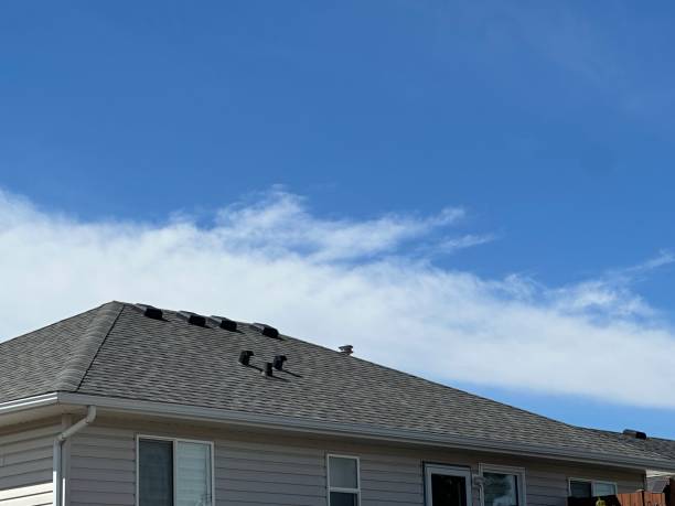 Best Roof Leak Repair  in Beavercreek, OH